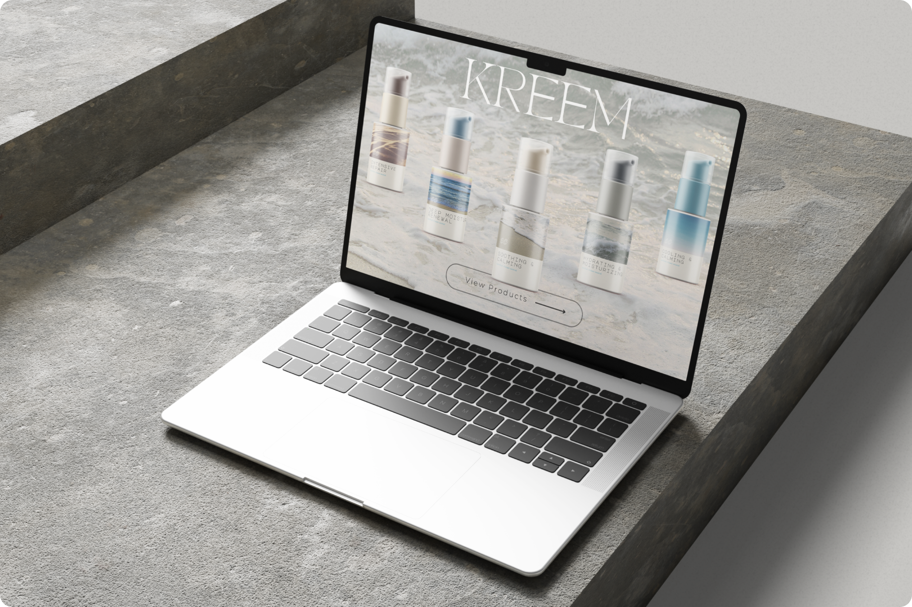 KREEM Digital Showcase
